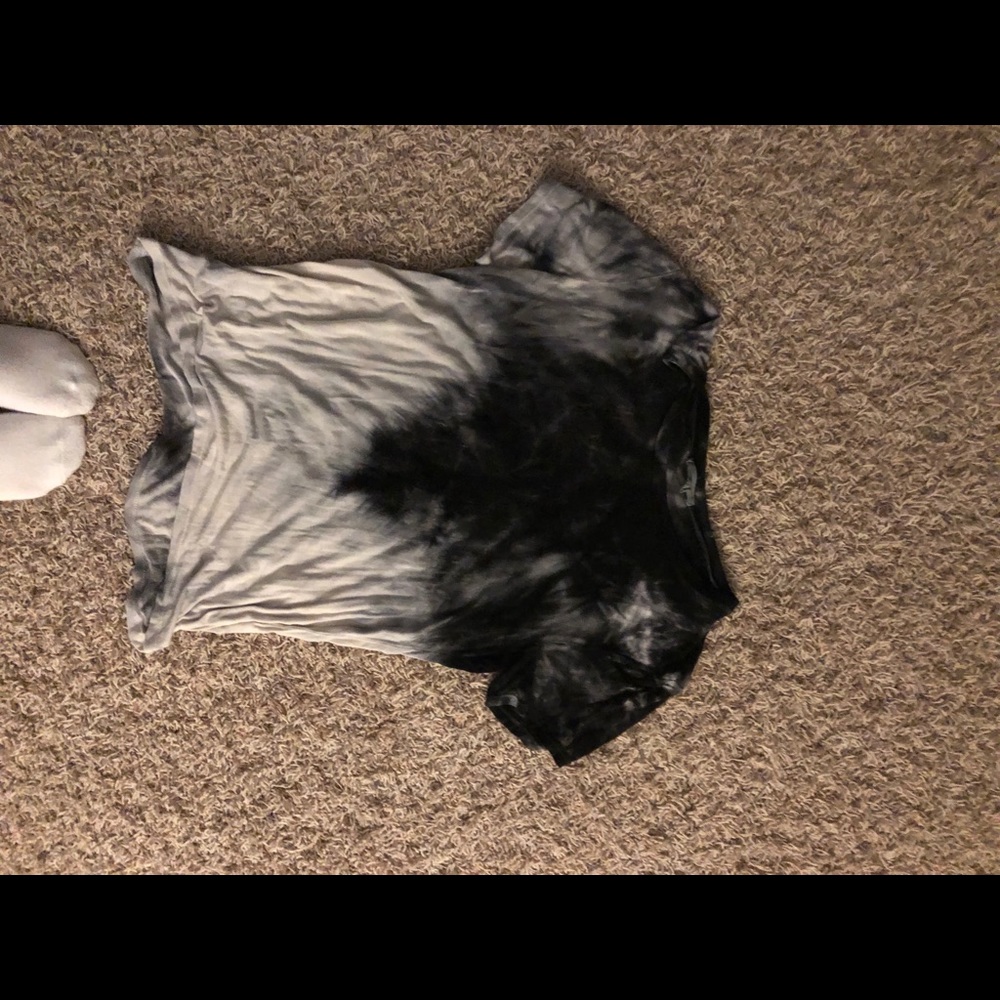 Tie dye soft